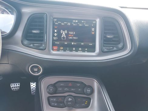 Used 2023 Dodge Challenger R/T RWD image 18
