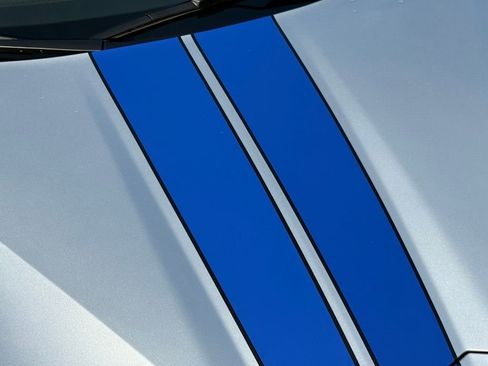 New 2026 Chevrolet Corvette Z06 w/ Stealth Interior Trim Package RWD image 10