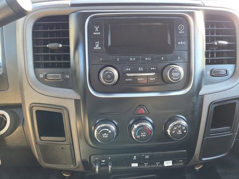 Used 2016 RAM 5500 Tradesman image 16