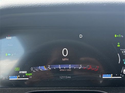 Used 2023 Jeep Grand Cherokee 4WD 4xe image 27