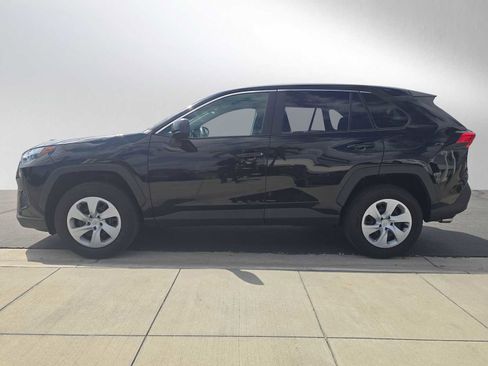 Used 2025 Toyota RAV4 LE FWD image 6