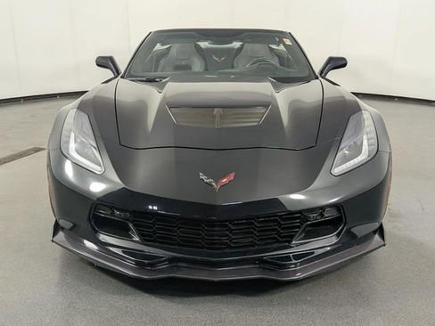 Used 2017 Chevrolet Corvette Z06 RWD image 4