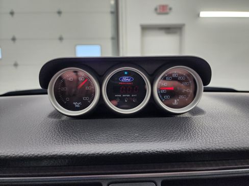 Used 2012 Ford Mustang Boss 302 RWD image 12