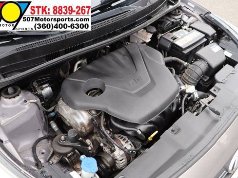 Used 2017 Hyundai Accent SE image 23