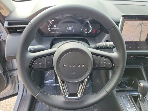 Used 2026 MAZDA CX-5 Preferred image 22