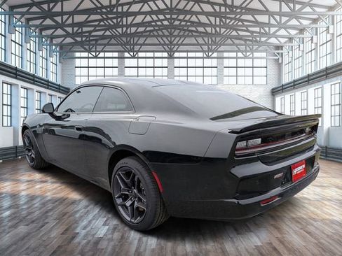 New 2026 Dodge Charger Scat Pack w/ Blacktop Package image 6