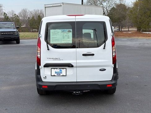 Used 2022 Ford Transit Connect XL image 12