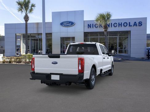 New 2026 Ford F250 XL image 8
