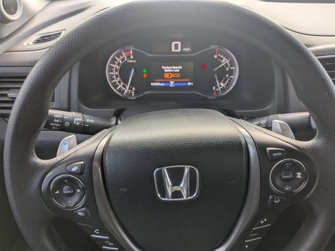 Used 2023 Honda Ridgeline Sport image 28