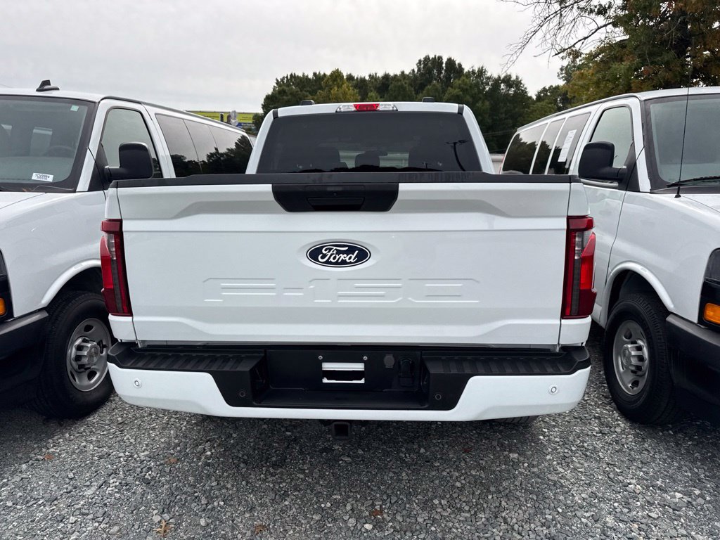 Used 2024 Ford F150 STX AWD/4WD image 3