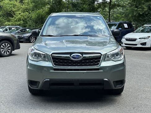 Used 2014 Subaru Forester 2.5i w/ Popular Package #2 AWD/4WD image 17