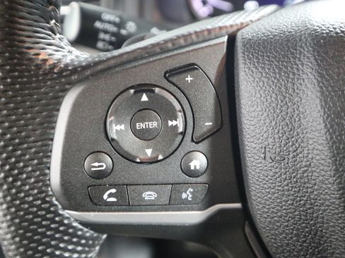 Used 2024 Honda Passport EX-L image 28