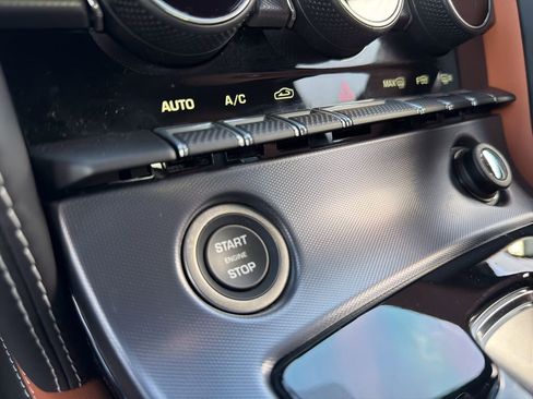 Used 2023 Jaguar F-TYPE Convertible RWD image 57