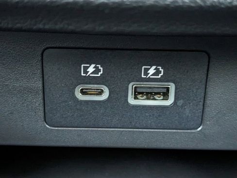 Used 2023 INFINITI QX55 Essential image 22