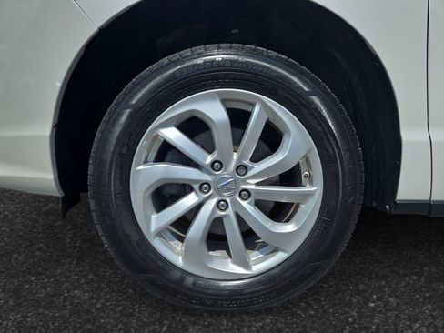 Used 2017 Acura RDX AWD image 4