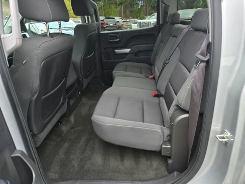 Used 2015 Chevrolet Silverado 1500 LT w/ All Star Edition AWD/4WD image 18