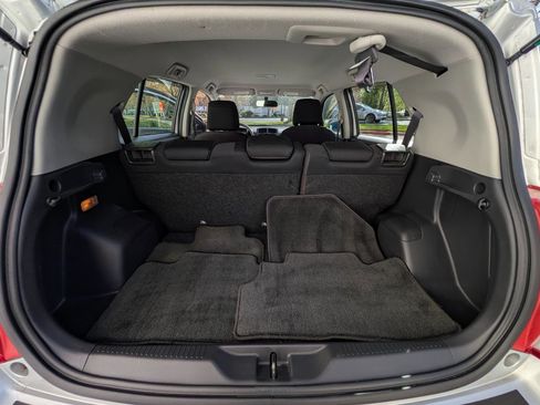 Used 2009 Scion xD image 9