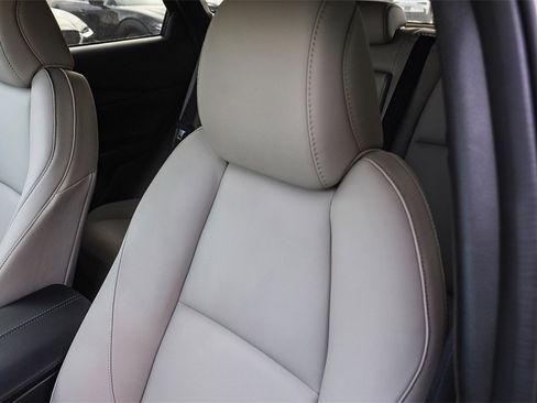 New 2025 MAZDA CX-30 AWD 2.5 S w/ Preferred Package image 27