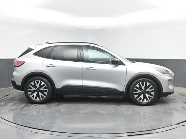 Used 2020 Ford Escape SE Sport FWD image 11