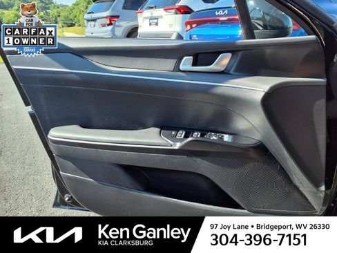 Used 2023 Kia K5 GT-Line AWD/4WD image 15