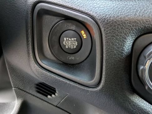 New 2026 Jeep Wrangler Unlimited Sport AWD/4WD image 27