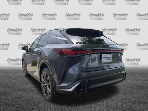 Used 2026 Lexus RX 350 F Sport w/ Convenience Package AWD/4WD image 8
