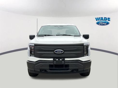 New 2023 Ford F150 Lightning Pro w/ Tow Technology Package image 2