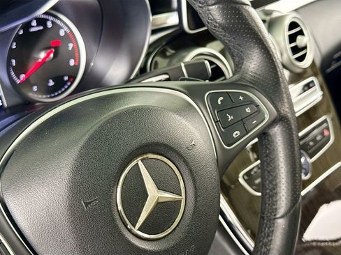 Used 2018 Mercedes-Benz C 300 Sedan image 22