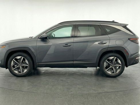 Used 2025 Hyundai Tucson SEL image 5