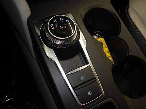 New 2026 Ford Escape Platinum w/ Premium Technology Package image 22