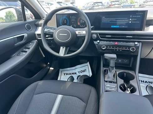 New 2026 Hyundai Sonata SE FWD image 16