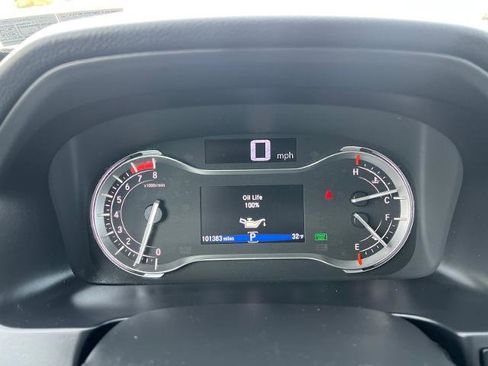 Used 2017 Honda Ridgeline RTL image 15