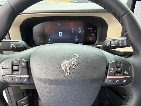 New 2026 Ford Bronco Sport Big Bend w/ Convenience Package AWD/4WD image 7