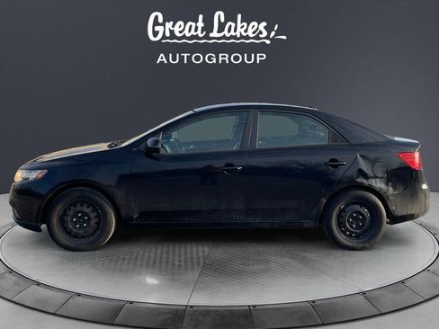 Used 2013 Kia Forte EX image 2
