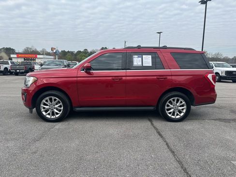 Used 2021 Ford Expedition XLT RWD image 5