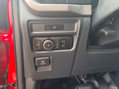 Used 2025 Ford F150 XLT w/ Equipment Group 301A Standard AWD/4WD image 10