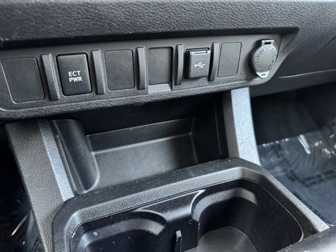 Certified 2022 Toyota Tacoma SR image 13