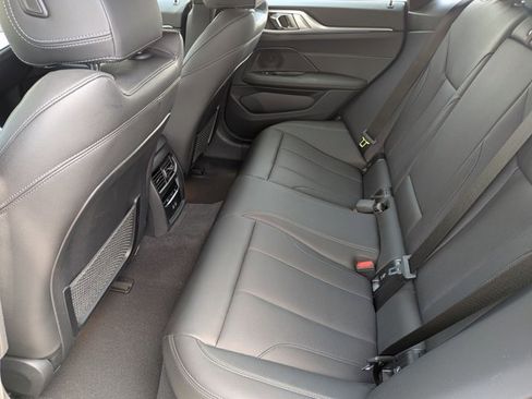 Certified 2023 BMW i4 eDrive35 w/ Premium Package RWD image 20