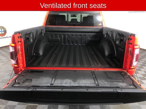 Used 2022 Ford F150 Raptor w/ Equipment Group 801A High AWD/4WD image 20
