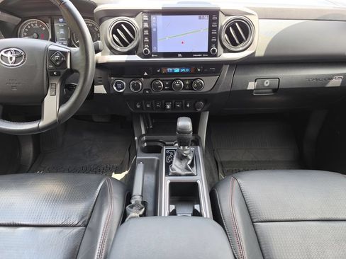 Used 2023 Toyota Tacoma TRD Pro AWD/4WD image 15
