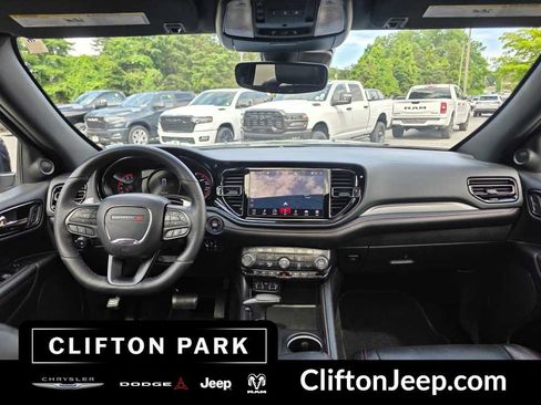 Certified 2023 Dodge Durango GT AWD/4WD image 22