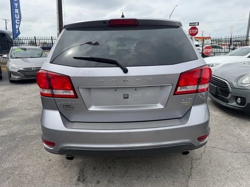 Used 2018 Dodge Journey GT image 5