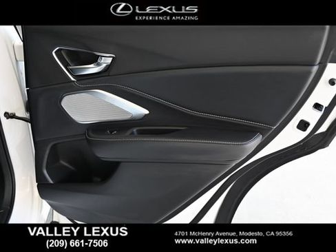 Used 2020 Acura RDX AWD w/ Advance Package image 20