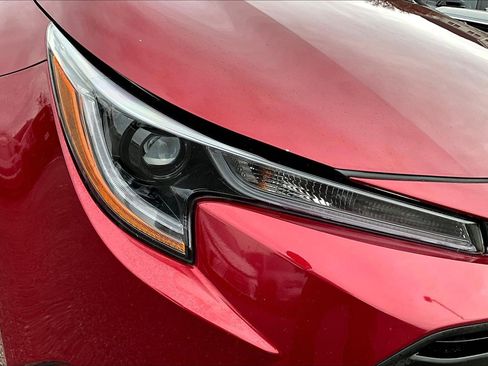 Used 2024 Toyota Corolla LE image 26