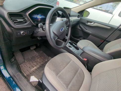 Used 2020 Ford Escape SE Sport AWD/4WD image 7