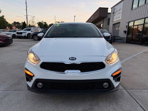Used 2019 Kia Forte LXS image 17