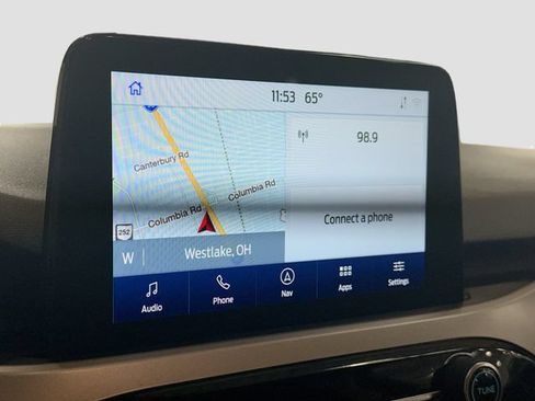 Used 2020 Ford Escape SEL FWD image 15