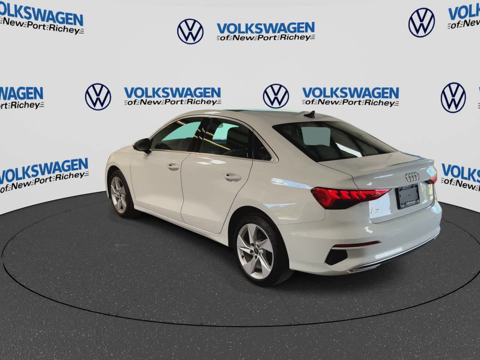 Used 2023 Audi A3 2.0T Premium AWD/4WD image 6