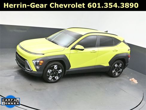 Used 2024 Hyundai Kona SEL image 30