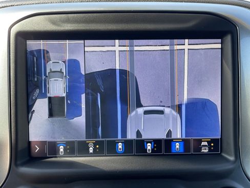 Used 2021 GMC Sierra 2500 Denali w/ Denali Ultimate Package image 37